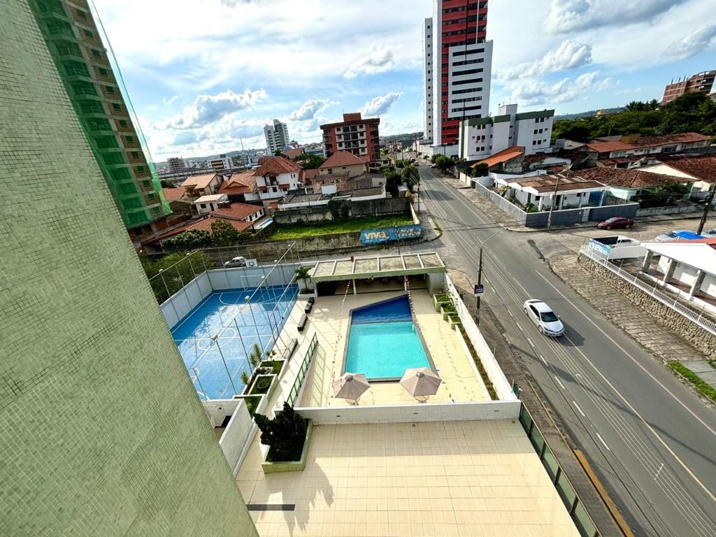 Apartamento à venda e aluguel com 4 quartos, 141m² - Foto 28