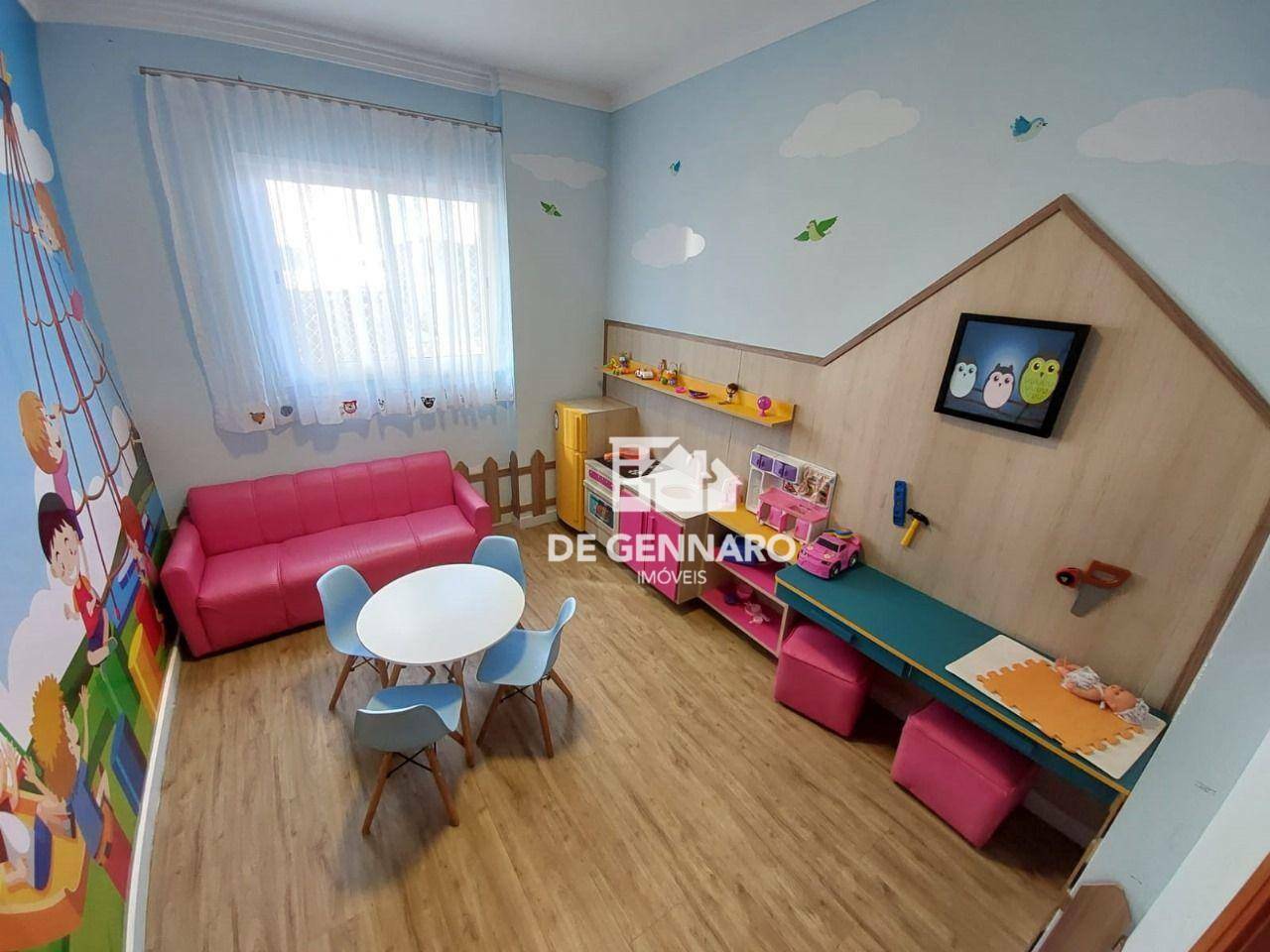 Apartamento à venda com 2 quartos, 62M2 - Foto 6