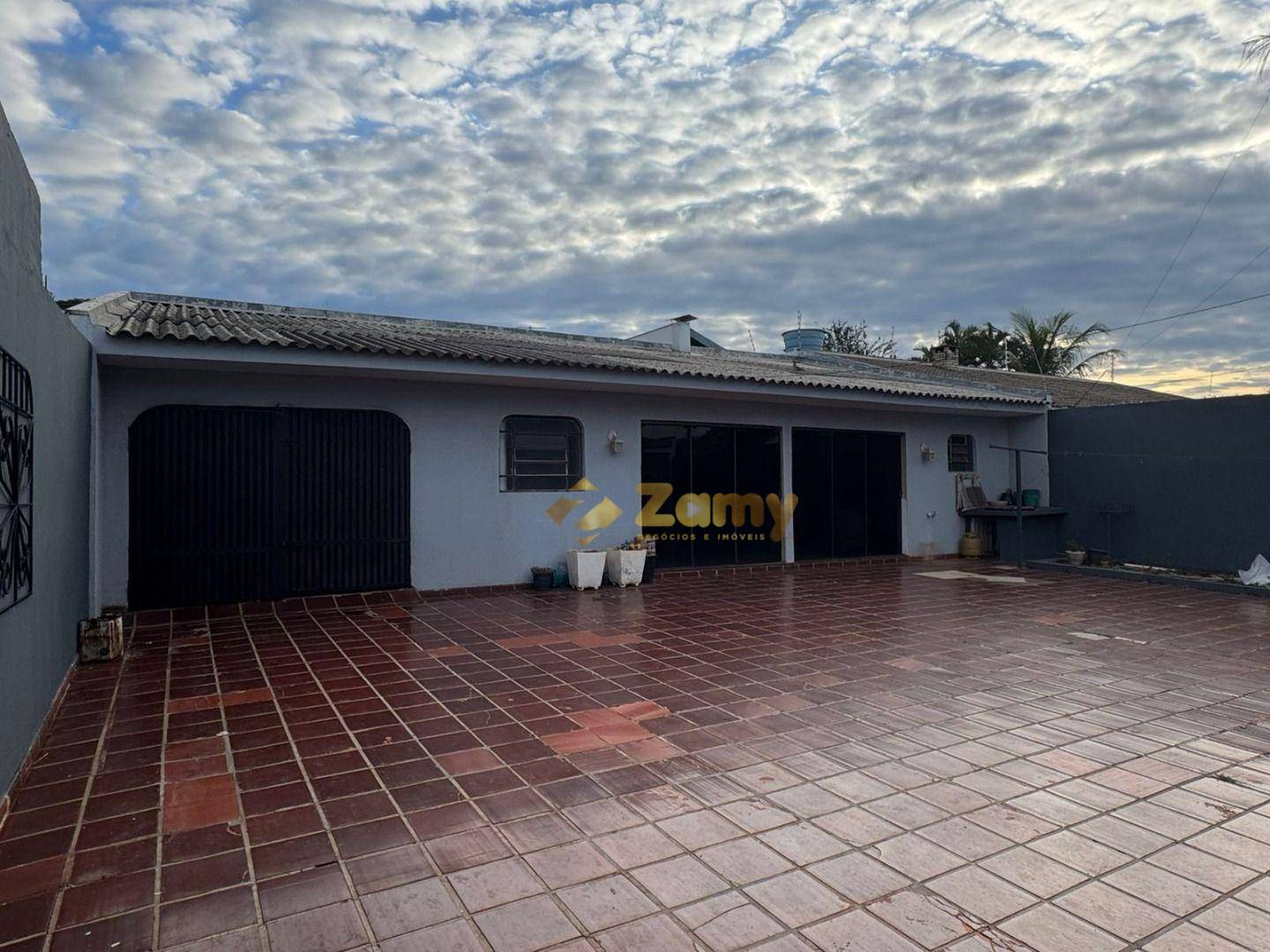 Casa, 3 quartos, 255 m² - Foto 3