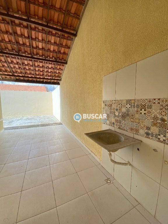 Casa de Condomínio à venda com 3 quartos, 90m² - Foto 11