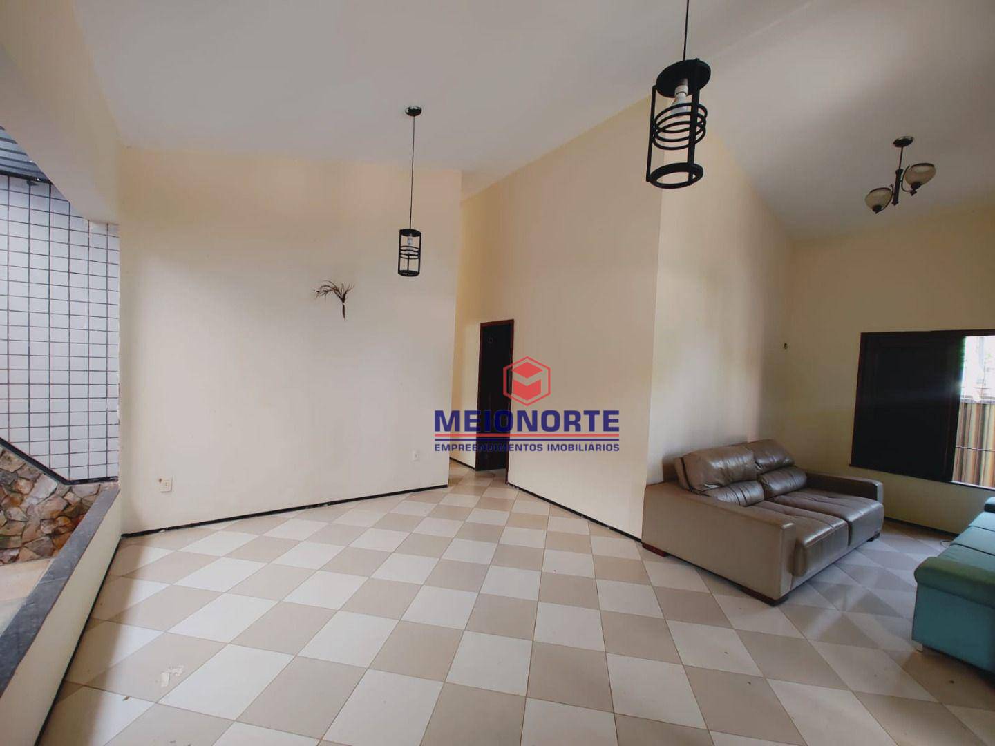 Casa à venda com 3 quartos, 120m² - Foto 3