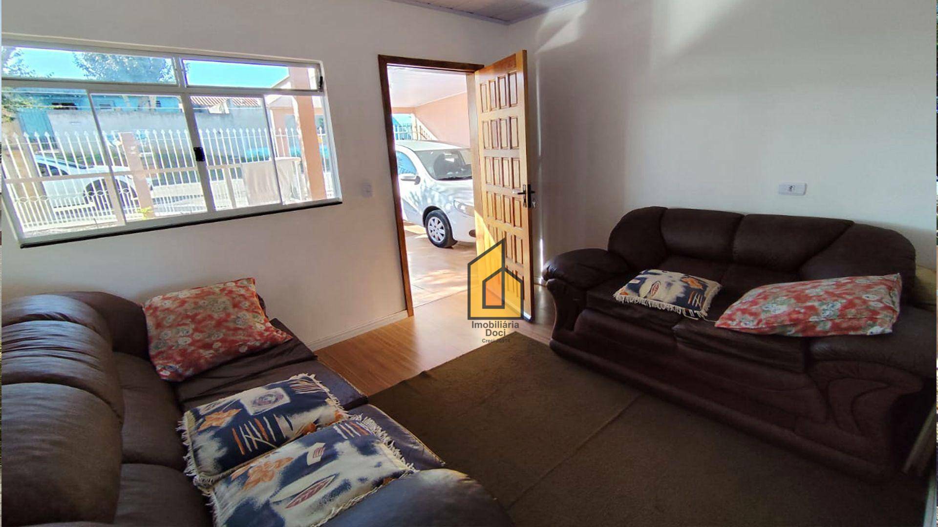 Casa à venda com 2 quartos, 80m² - Foto 6