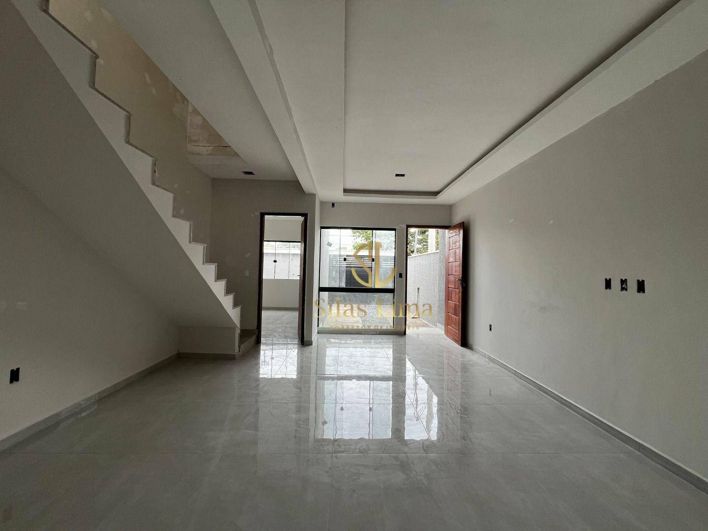 Casa à venda com 3 quartos, 87m² - Foto 6