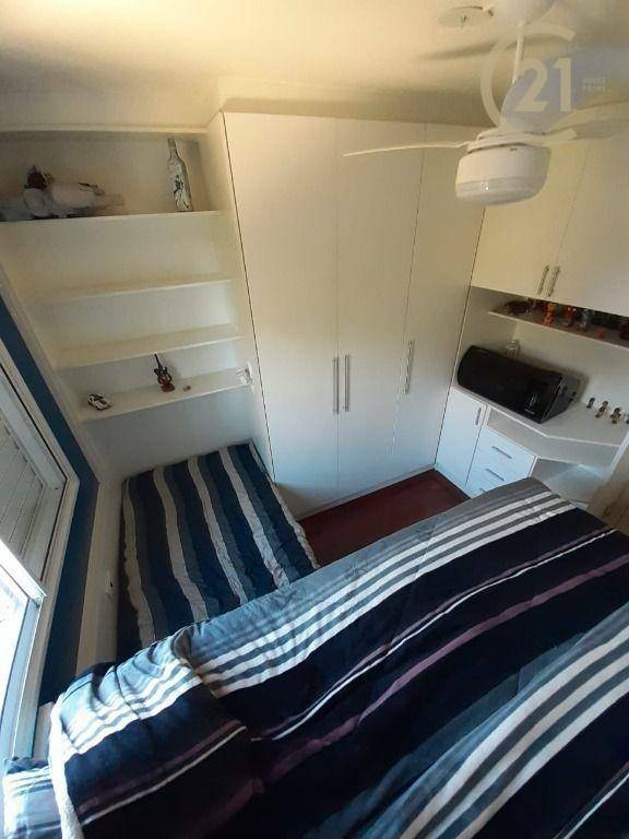 Apartamento à venda com 4 quartos, 95m² - Foto 26