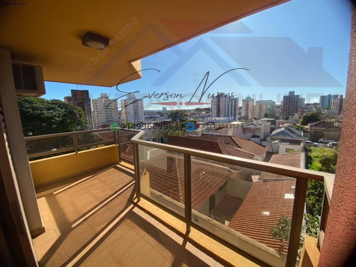 Apartamento, 3 quartos, 131 m² - Foto 1