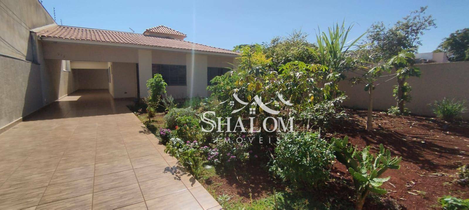 Casa, 3 quartos, 146 m² - Foto 3