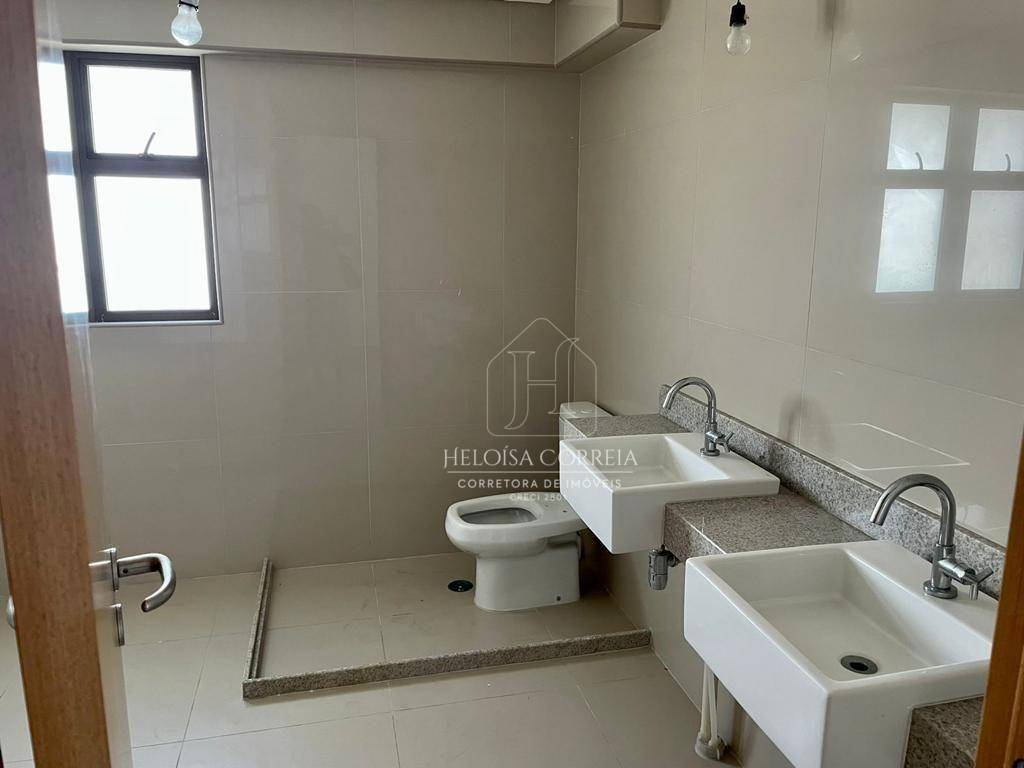 Apartamento à venda com 4 quartos, 279m² - Foto 24