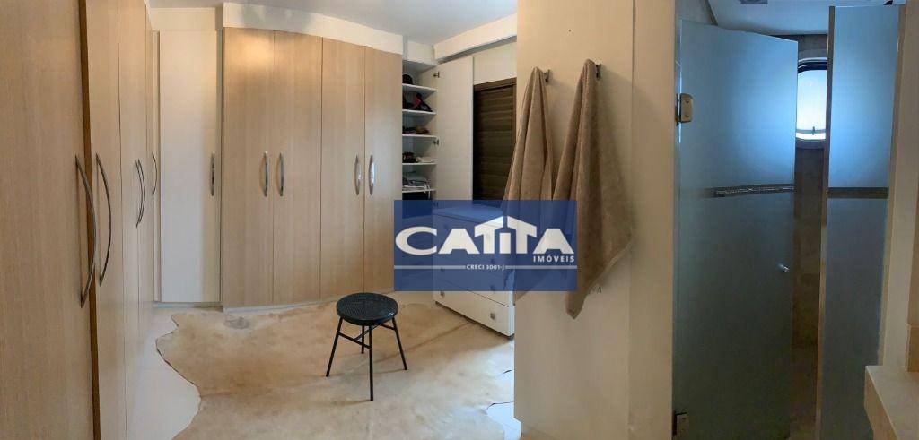 Apartamento à venda com 4 quartos, 220m² - Foto 30