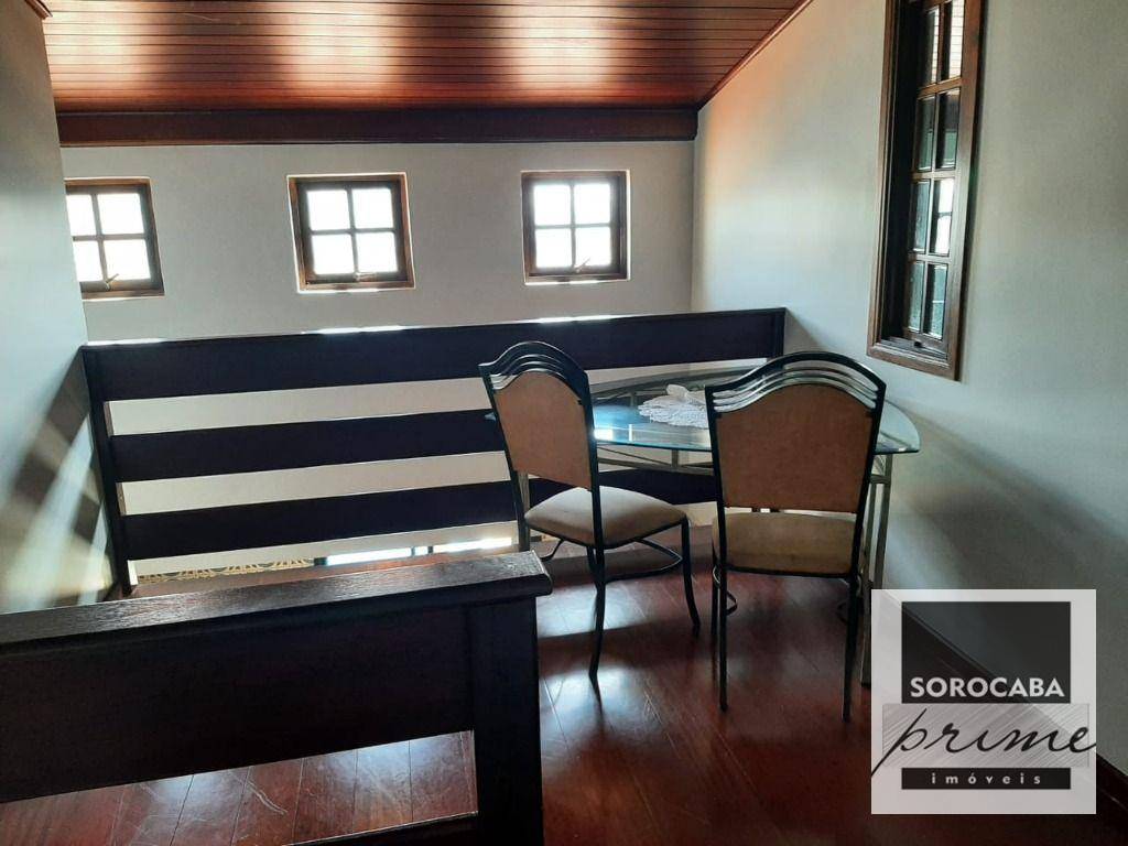 Casa de Condomínio à venda com 3 quartos, 262m² - Foto 70