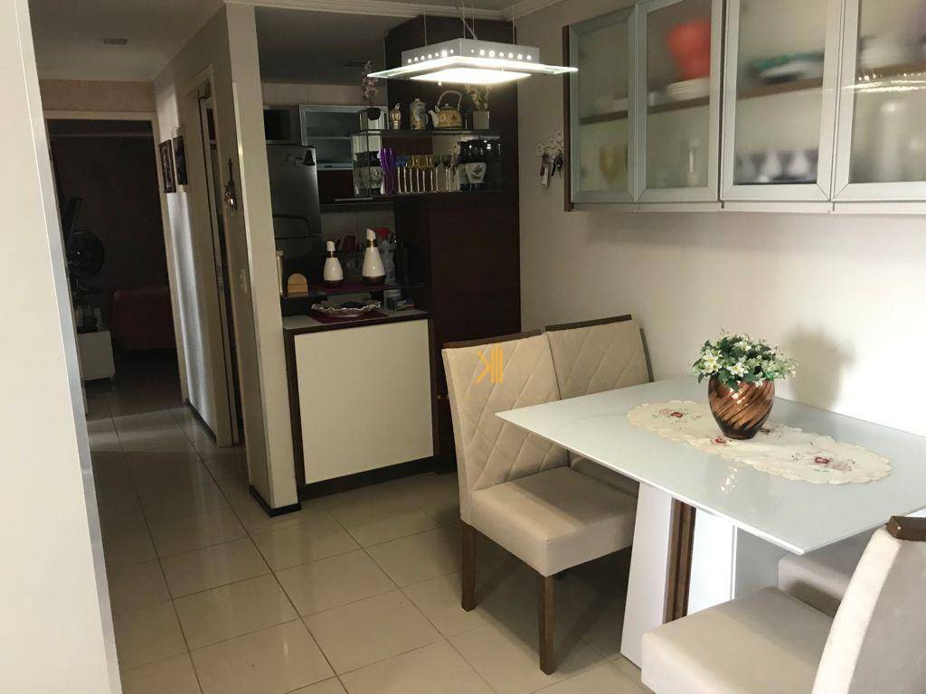 Apartamento à venda com 3 quartos, 72m² - Foto 10