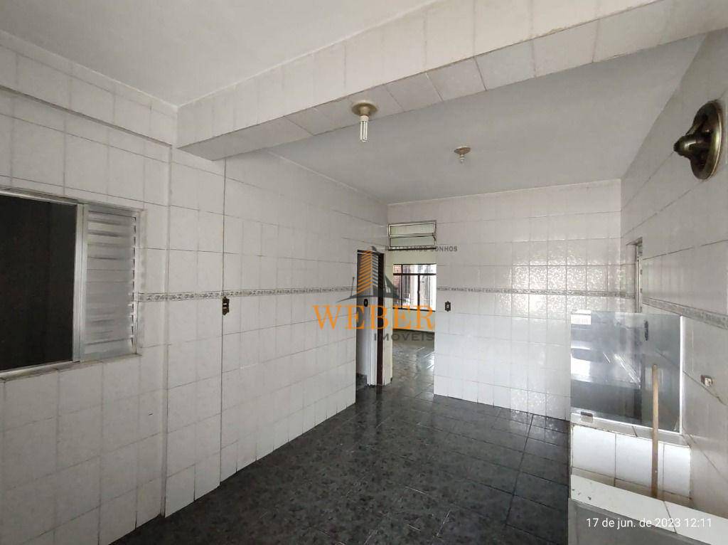 Casa à venda com 4 quartos, 180m² - Foto 11