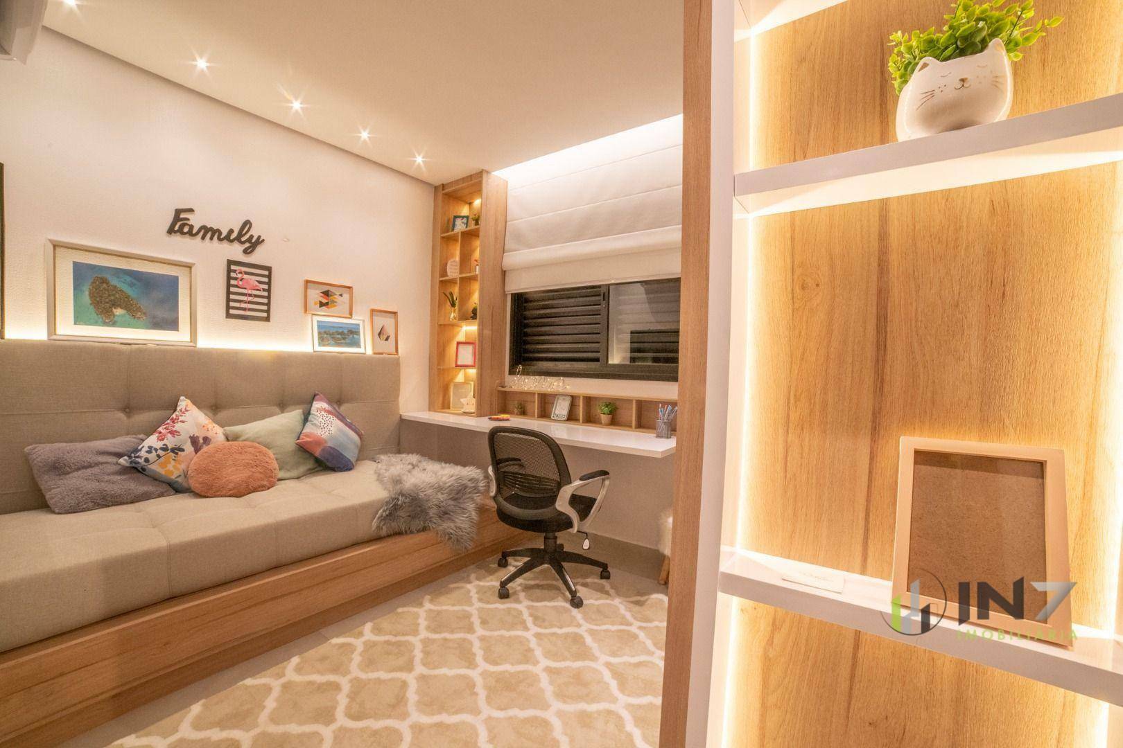 Apartamento à venda com 2 quartos, 60m² - Foto 12