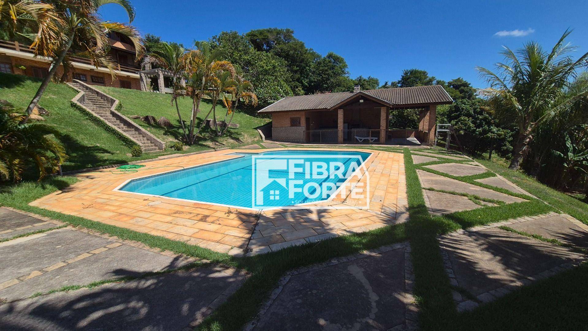 Chácara à venda com 5 quartos, 562m² - Foto 37