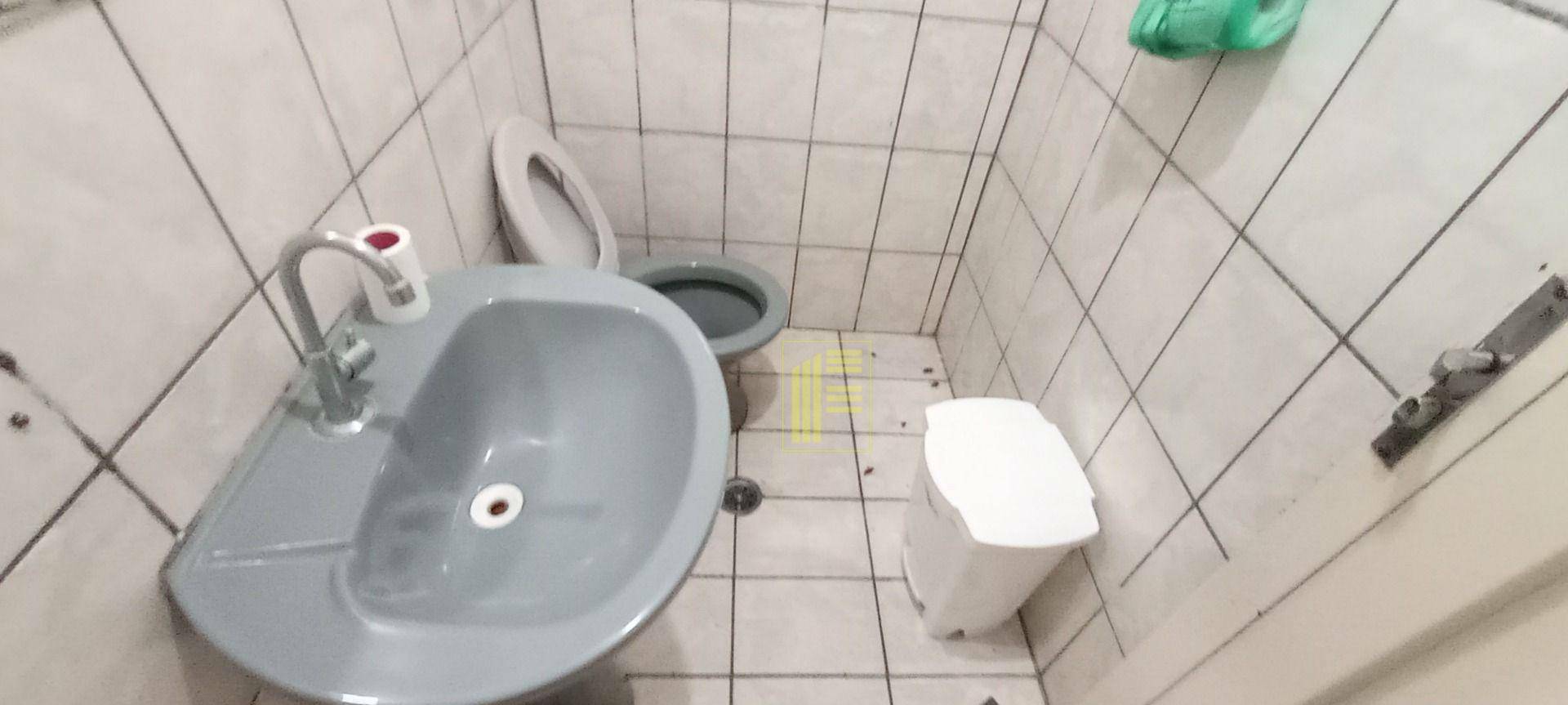 Loja-Salão, 400 m² - Foto 16