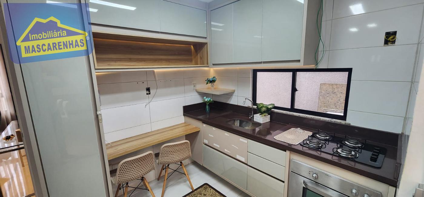 Casa de Condomínio à venda com 3 quartos, 93m² - Foto 10