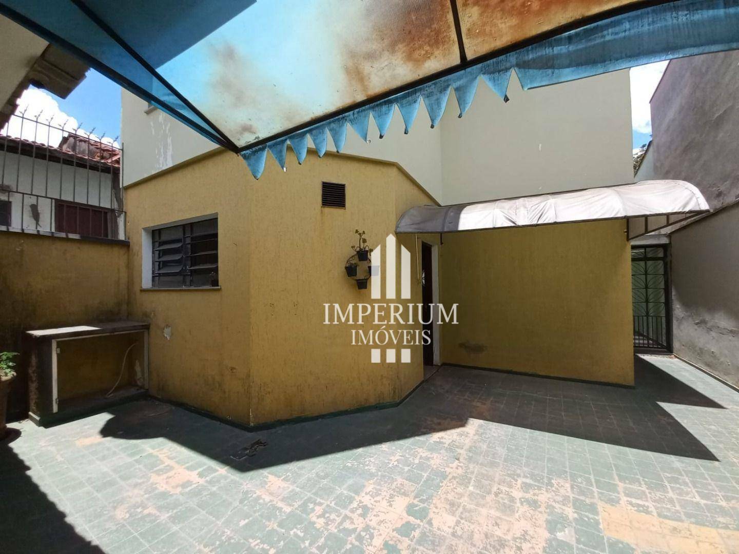 Sobrado à venda com 3 quartos, 130m² - Foto 12