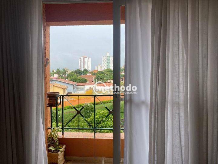 Apartamento à venda com 3 quartos, 75m² - Foto 20