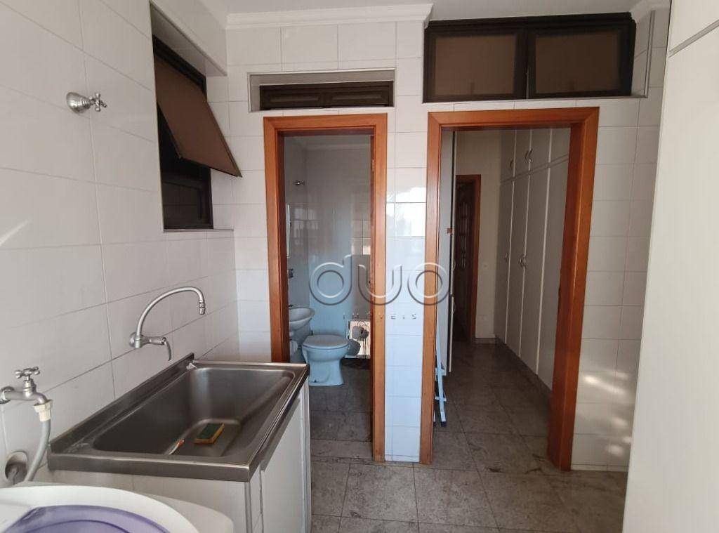 Apartamento à venda com 4 quartos, 198m² - Foto 11