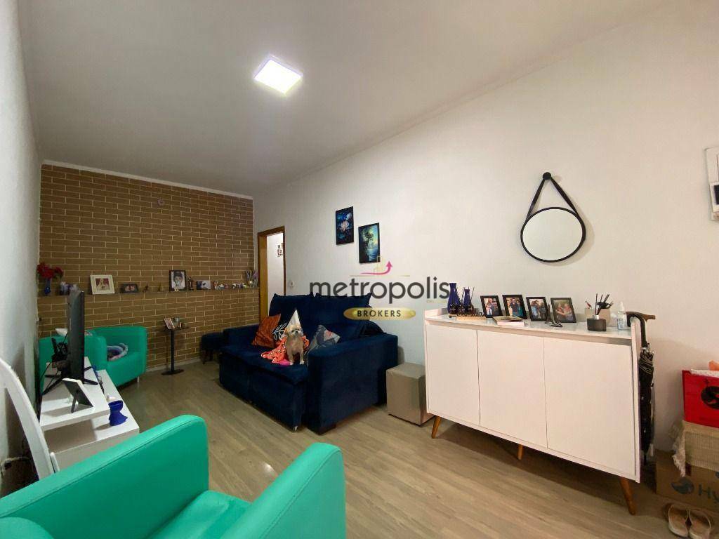 Casa à venda com 2 quartos, 110m² - Foto 3