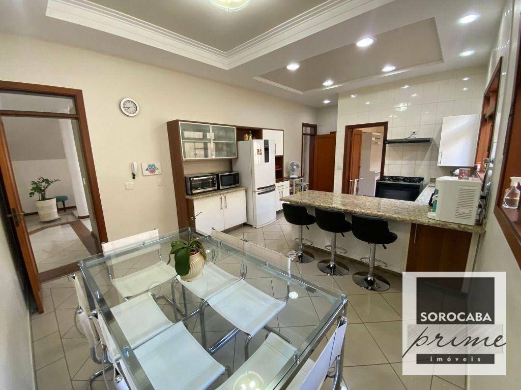 Sobrado à venda e aluguel com 5 quartos, 448m² - Foto 9