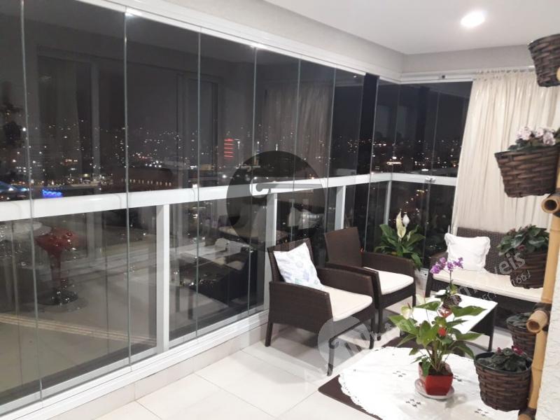 Apartamento à venda com 3 quartos, 116m² - Foto 10