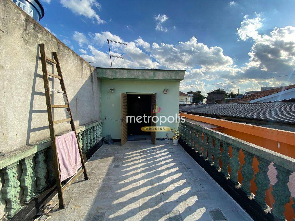 Sobrado à venda com 3 quartos, 152m² - Foto 29