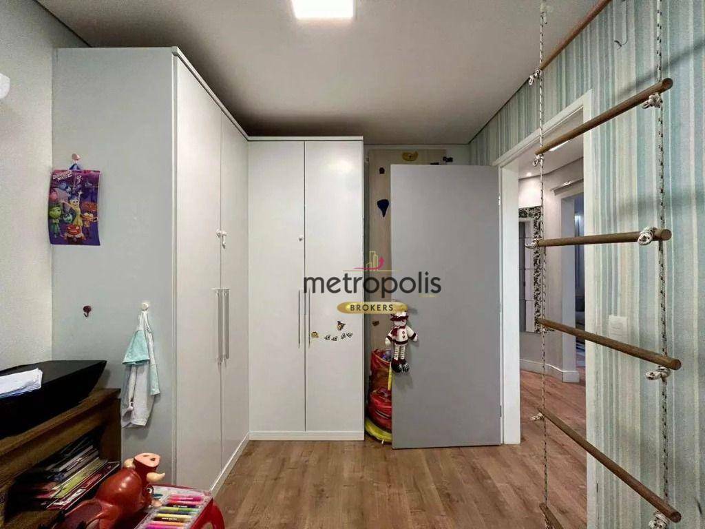 Cobertura à venda com 2 quartos, 135m² - Foto 5