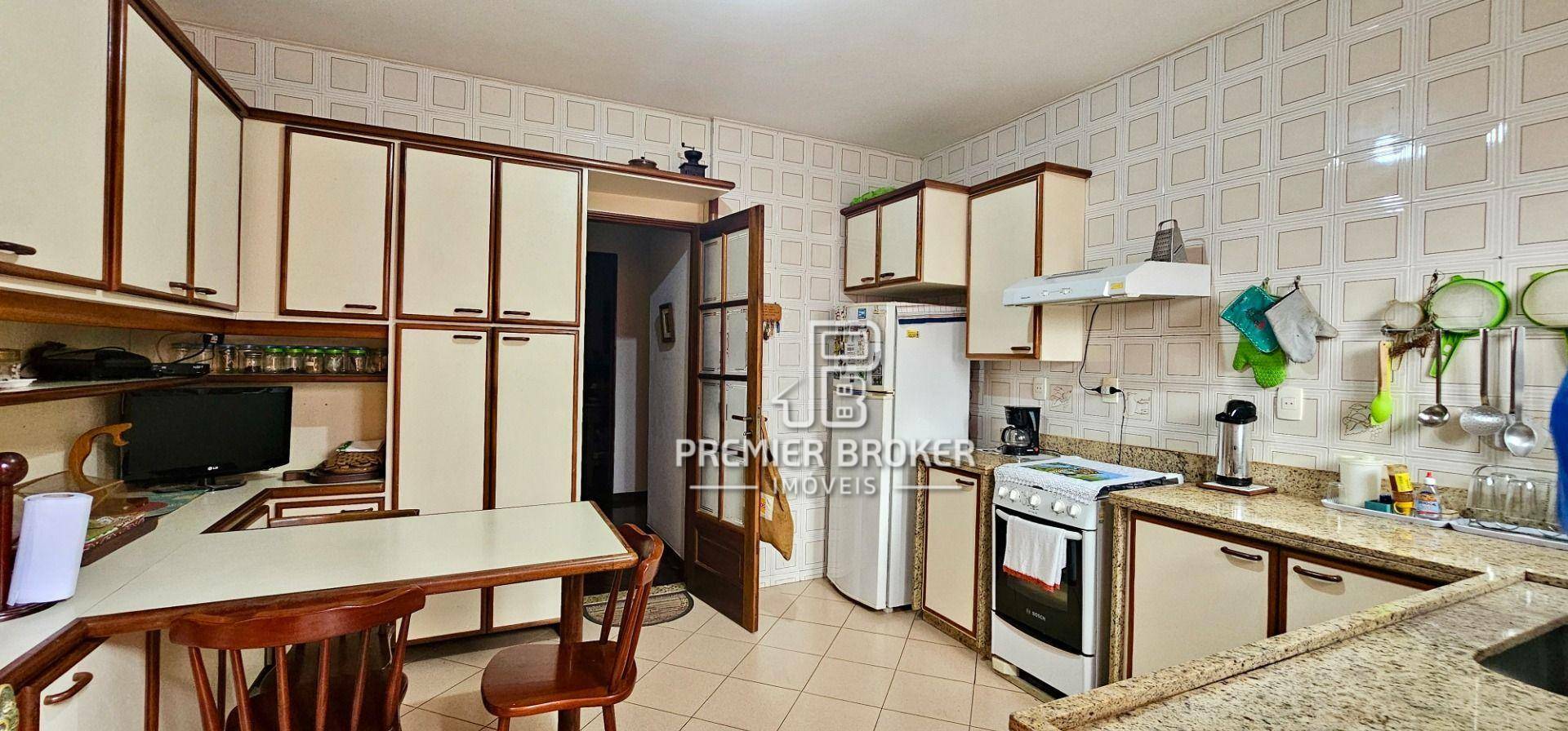 Casa à venda com 3 quartos, 160m² - Foto 15