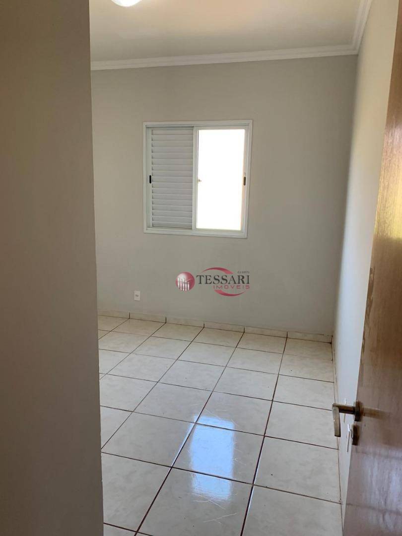 Apartamento à venda com 2 quartos, 57m² - Foto 6