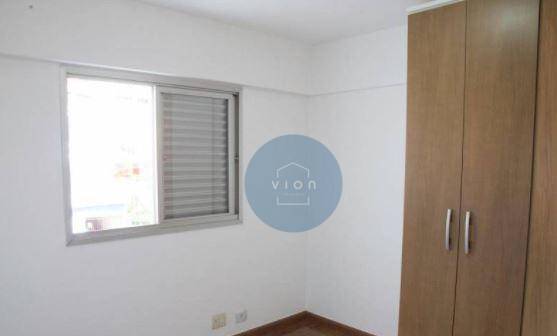 Apartamento à venda com 2 quartos, 57m² - Foto 9