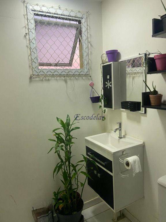 Apartamento à venda com 1 quarto, 32m² - Foto 17