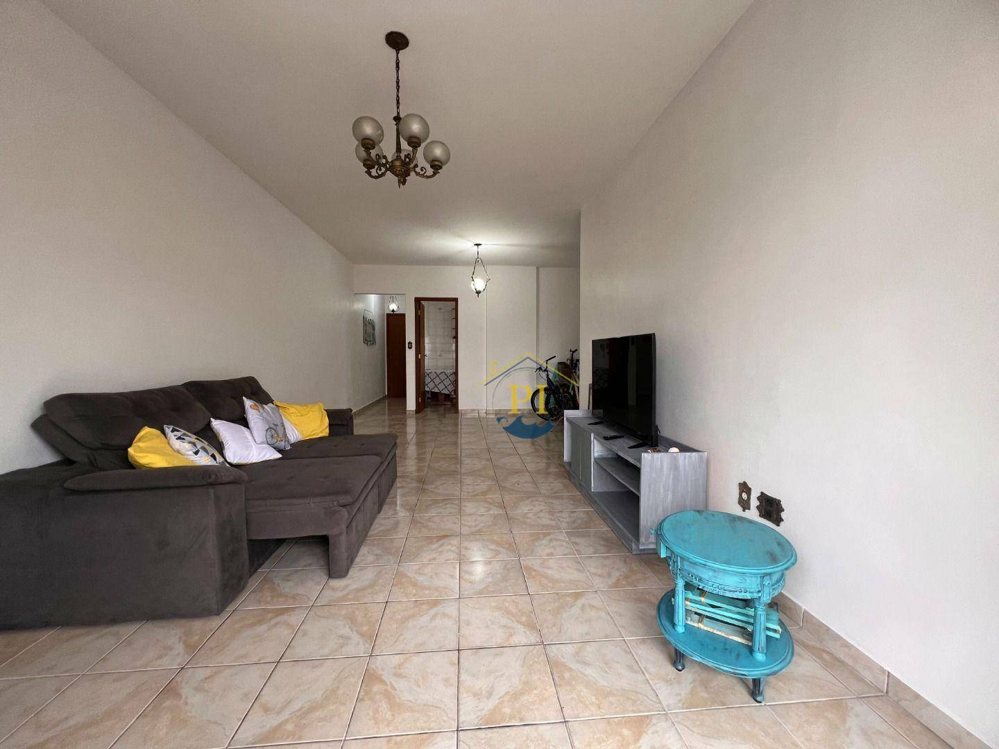 Apartamento à venda com 2 quartos, 98m² - Foto 4