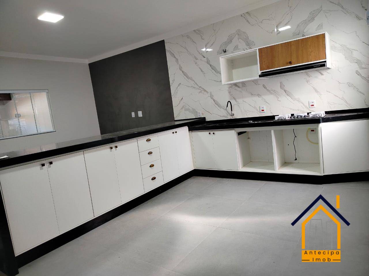 Casa à venda com 2 quartos, 135m² - Foto 6
