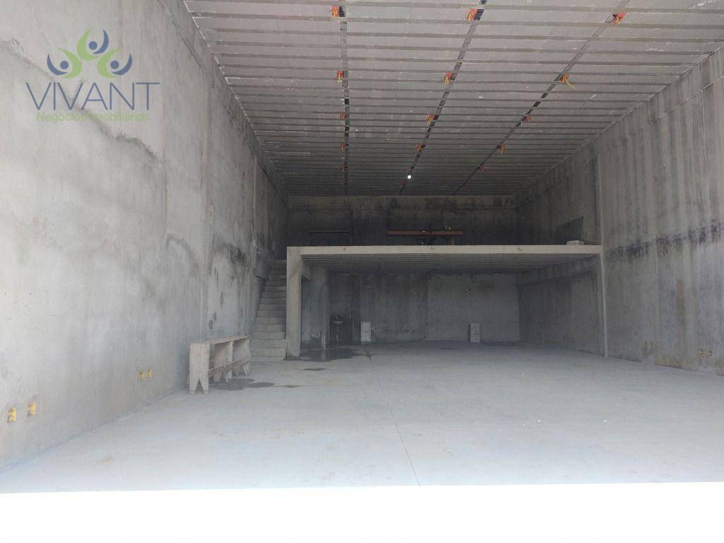 Depósito-Galpão, 207 m² - Foto 2