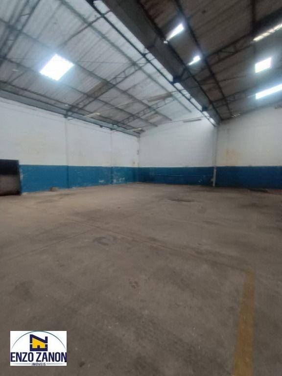 Depósito-Galpão, 749 m² - Foto 1