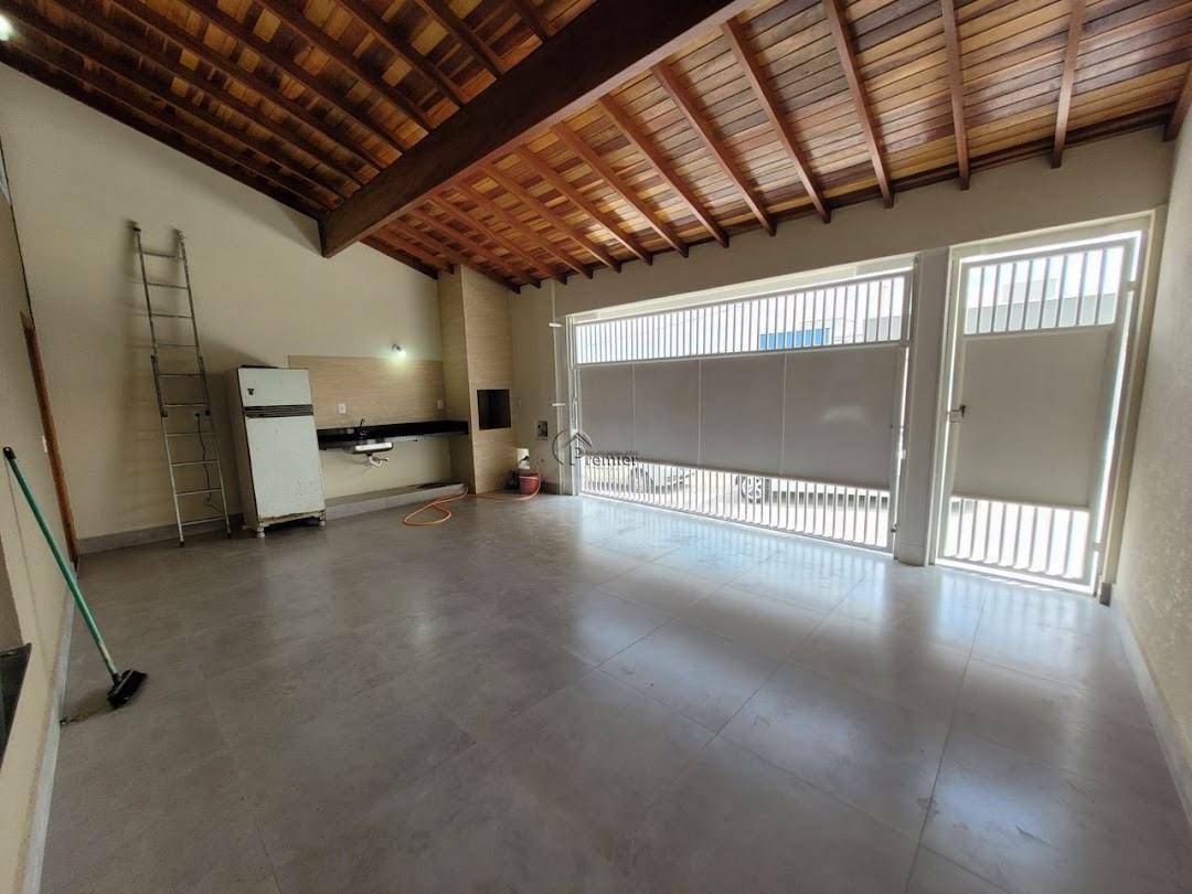 Casa à venda com 3 quartos, 140m² - Foto 6