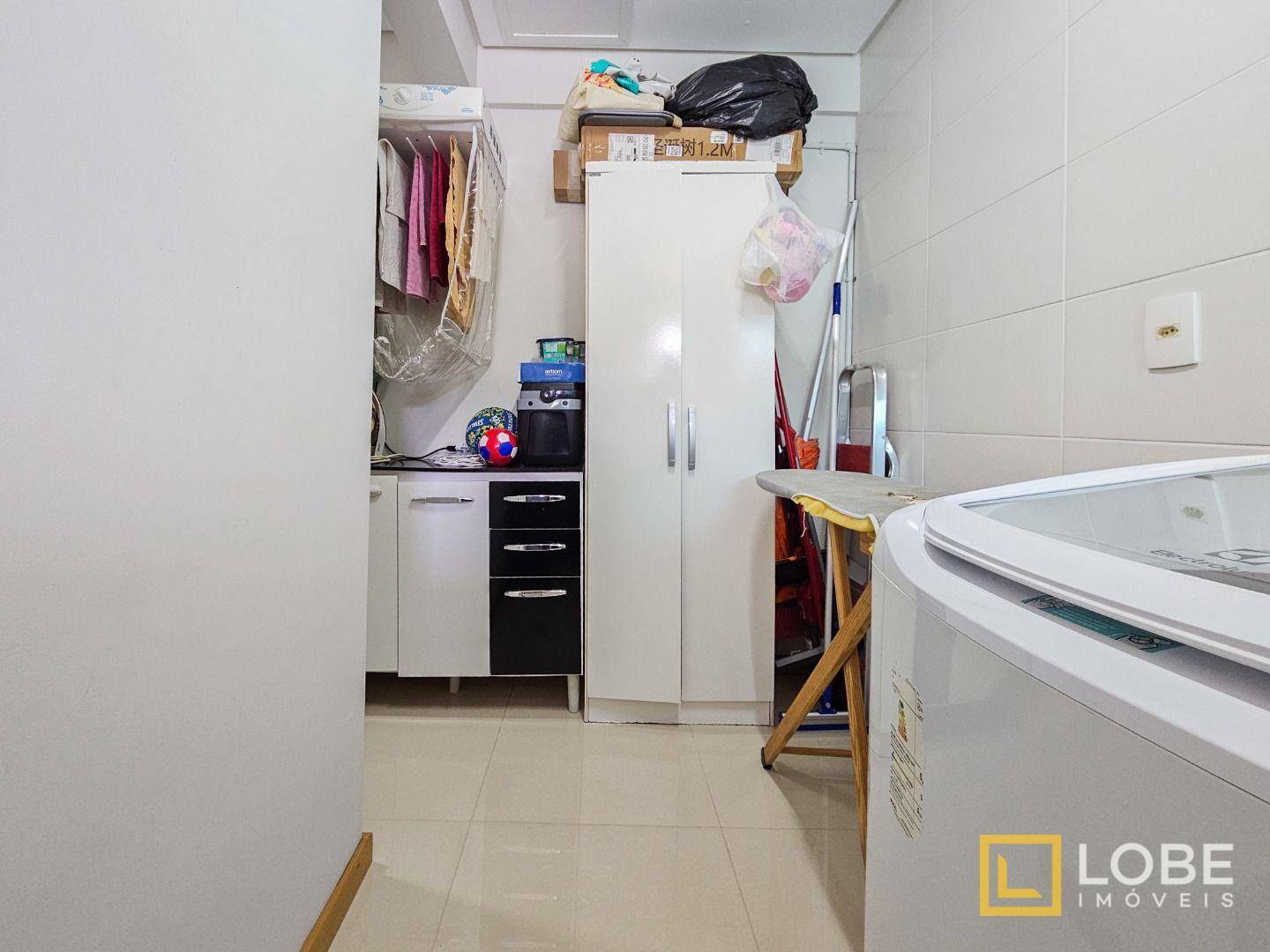 Apartamento à venda com 3 quartos, 92m² - Foto 12