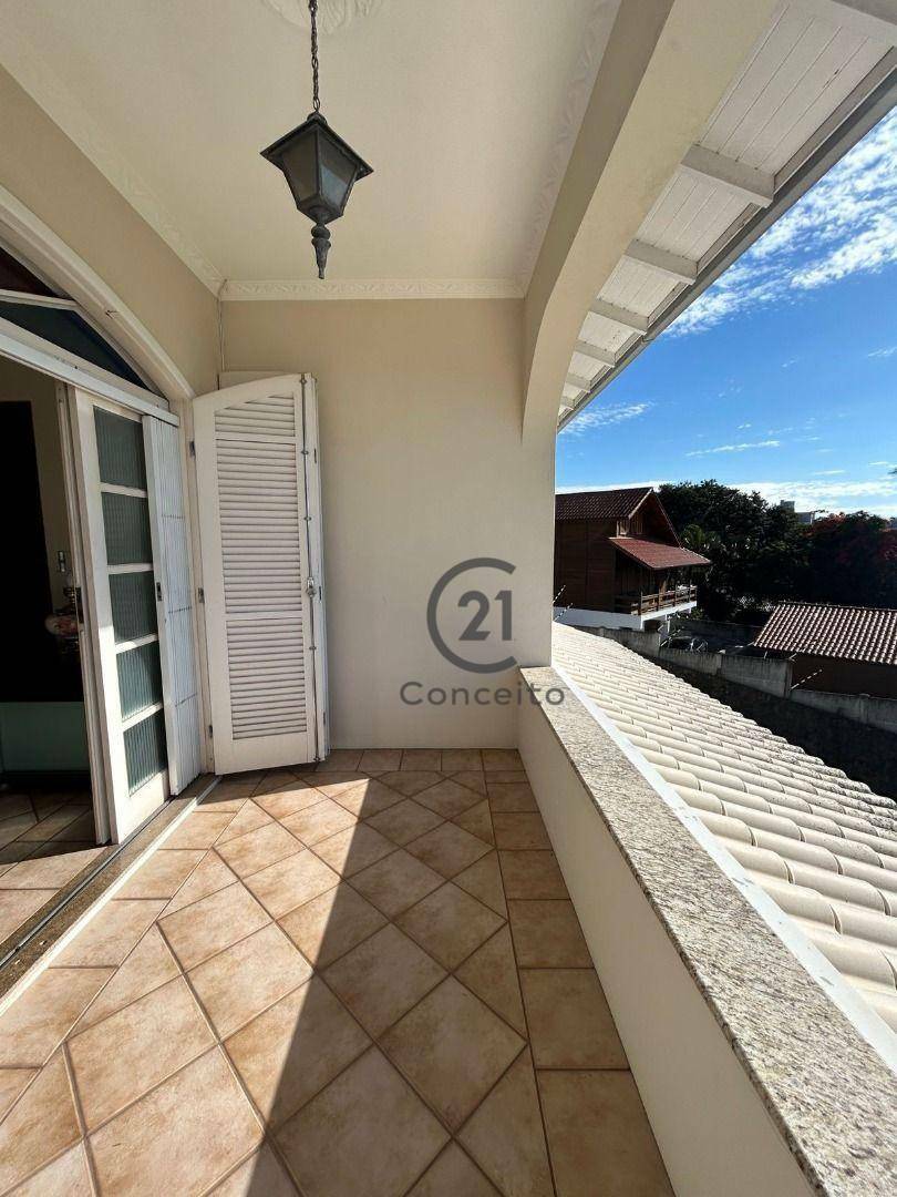 Casa à venda com 4 quartos, 211m² - Foto 39