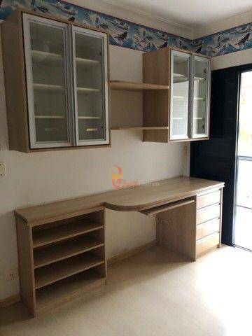 Apartamento à venda com 4 quartos, 178m² - Foto 5