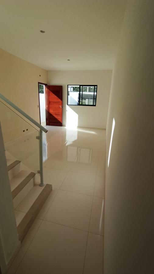 Casa à venda com 3 quartos, 125m² - Foto 4