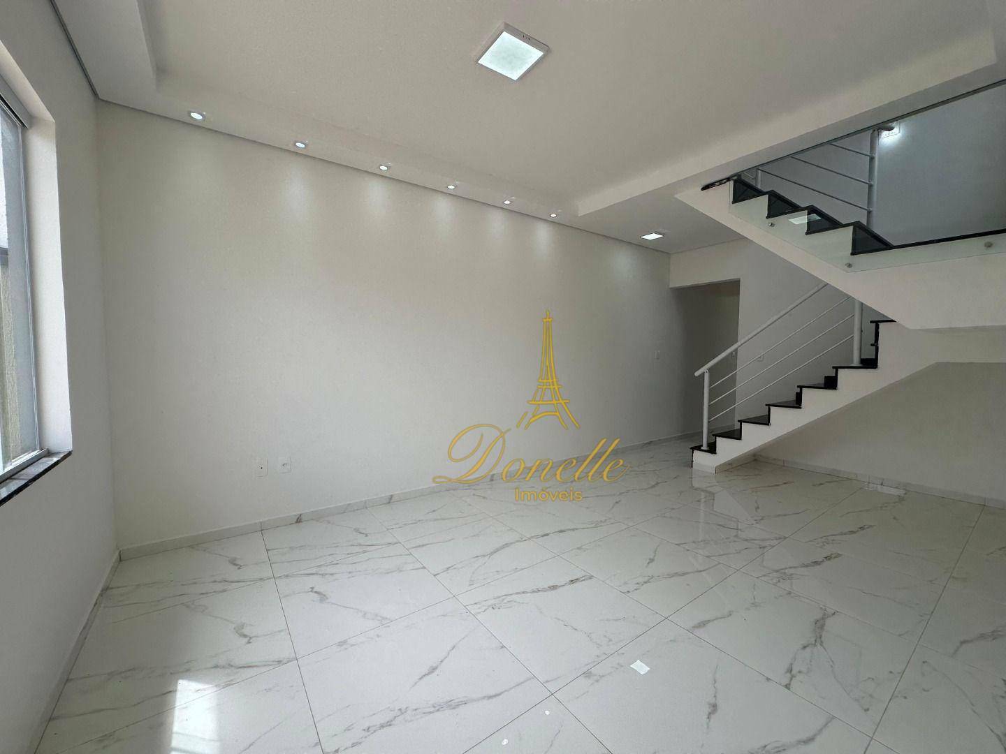 Sobrado à venda, 105m² - Foto 13