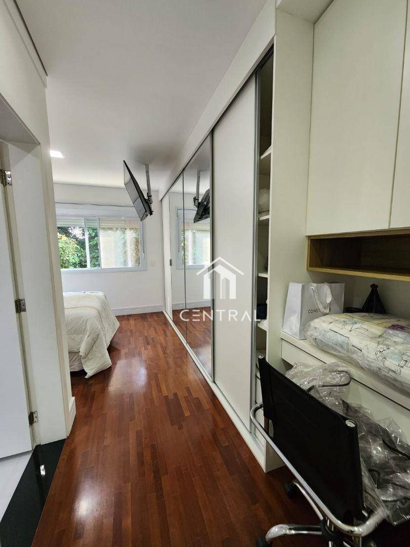 Casa de Condomínio à venda com 4 quartos, 299m² - Foto 16