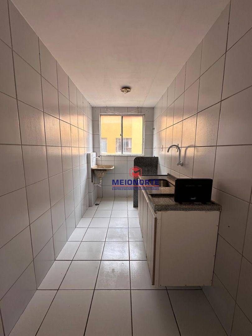 Apartamento à venda com 2 quartos, 57m² - Foto 40