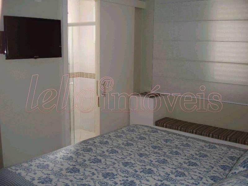 Apartamento para alugar com 2 quartos, 75m² - Foto 17