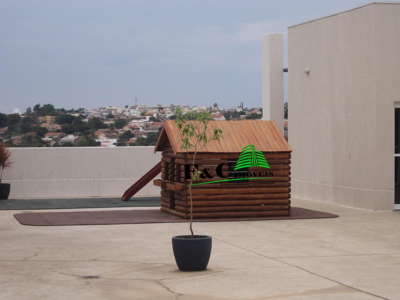 Apartamento à venda com 2 quartos, 60m² - Foto 11