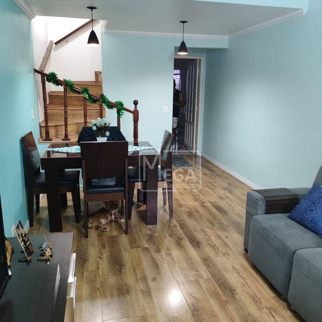 Casa, 2 quartos, 106 m² - Foto 2