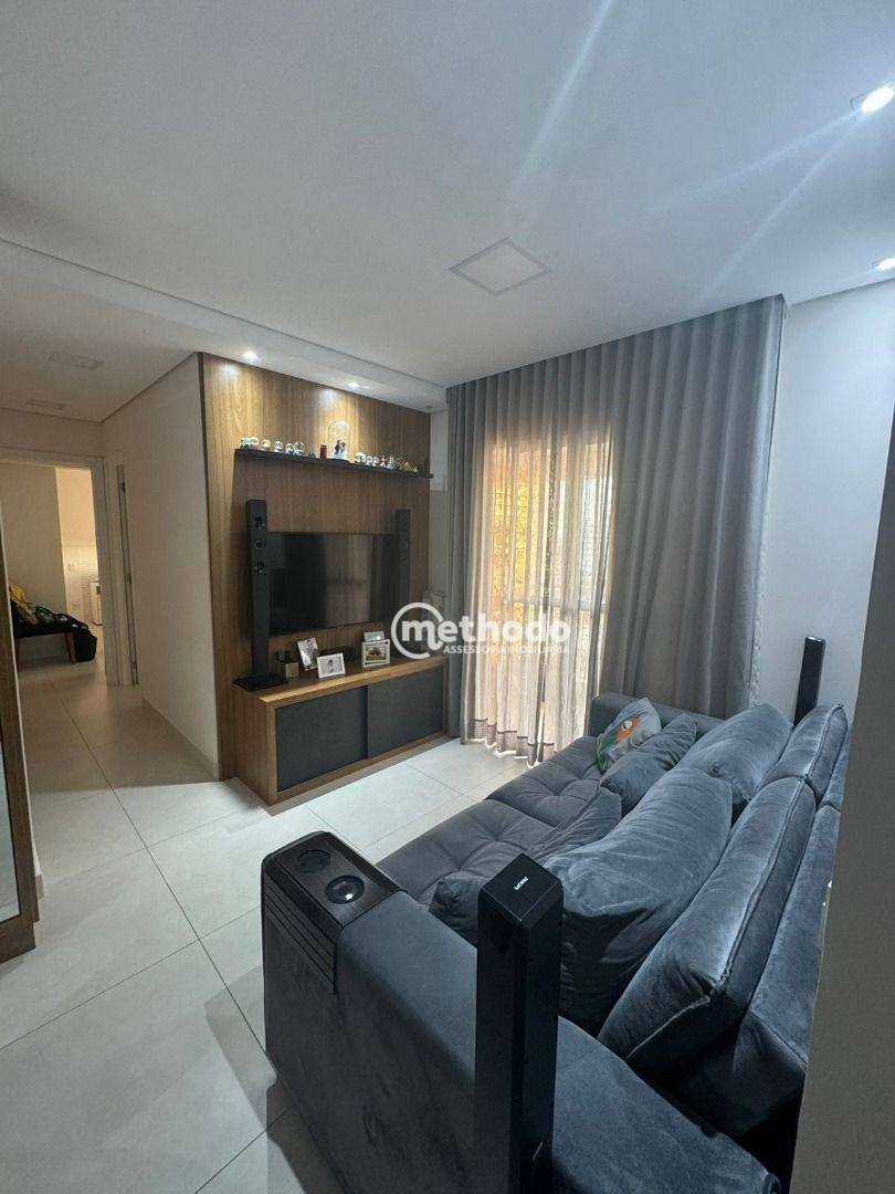 Apartamento à venda com 2 quartos, 64m² - Foto 14