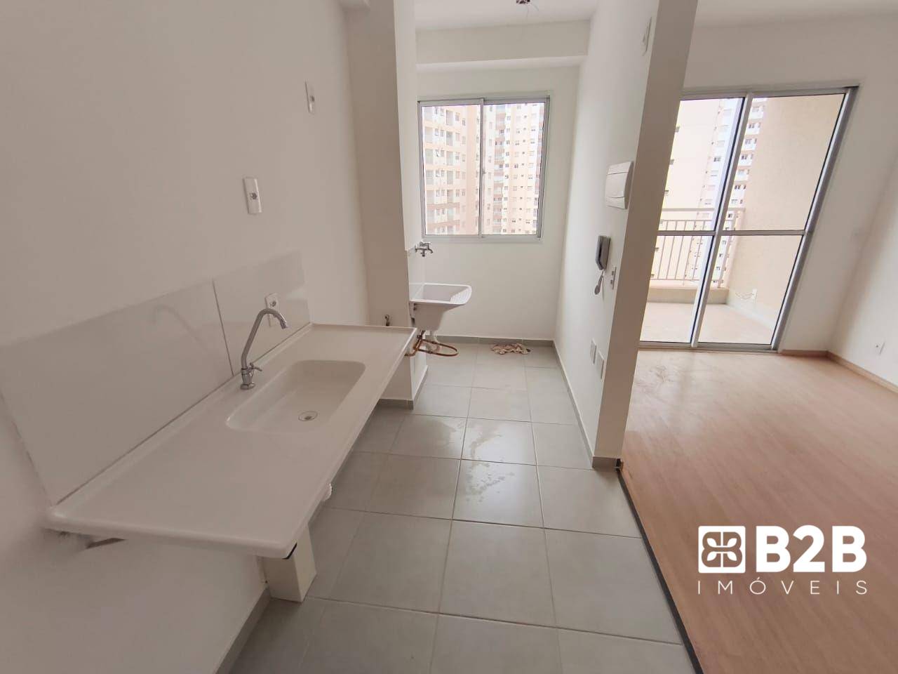 Apartamento, 2 quartos, 47 m² - Foto 3