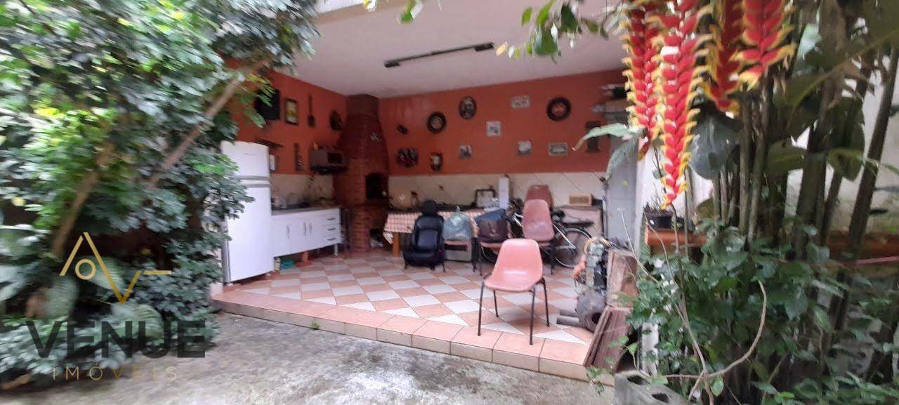 Sobrado à venda com 4 quartos, 357m² - Foto 25