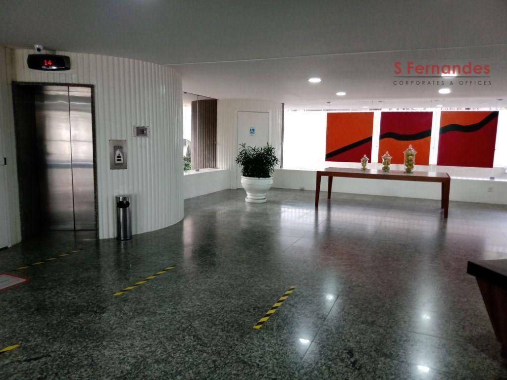 Conjunto Comercial-Sala à venda e aluguel, 390m² - Foto 15